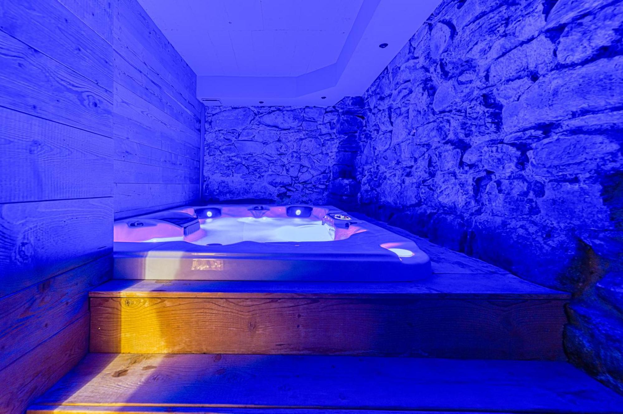 Homency - Chalet Rodina Alpe d'Huez Zewnętrze zdjęcie