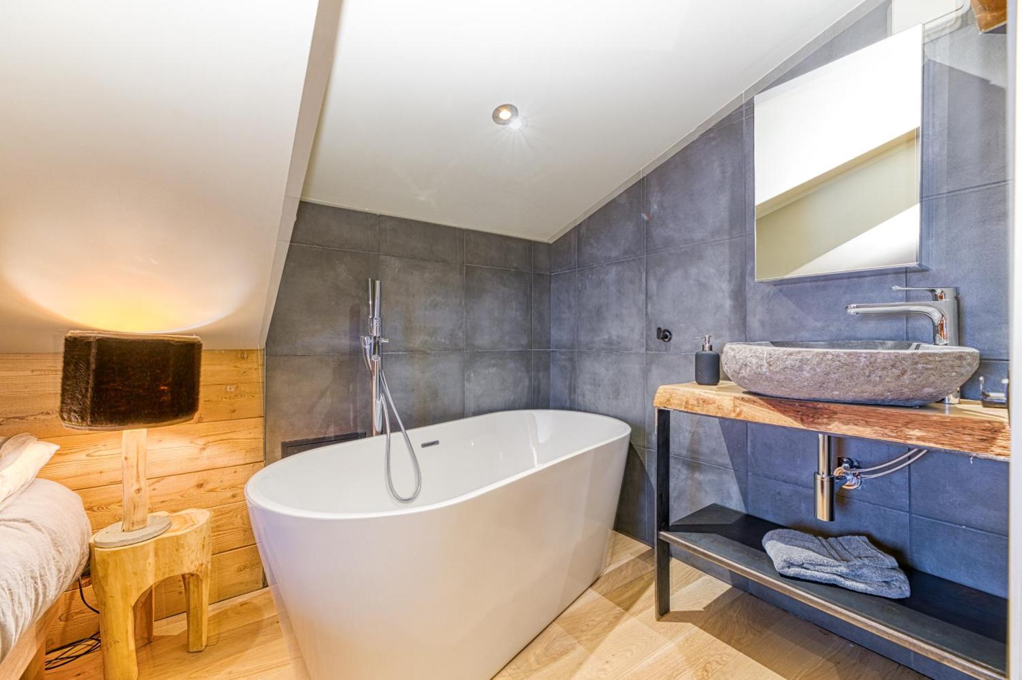 Homency - Chalet Rodina Alpe d'Huez Zewnętrze zdjęcie