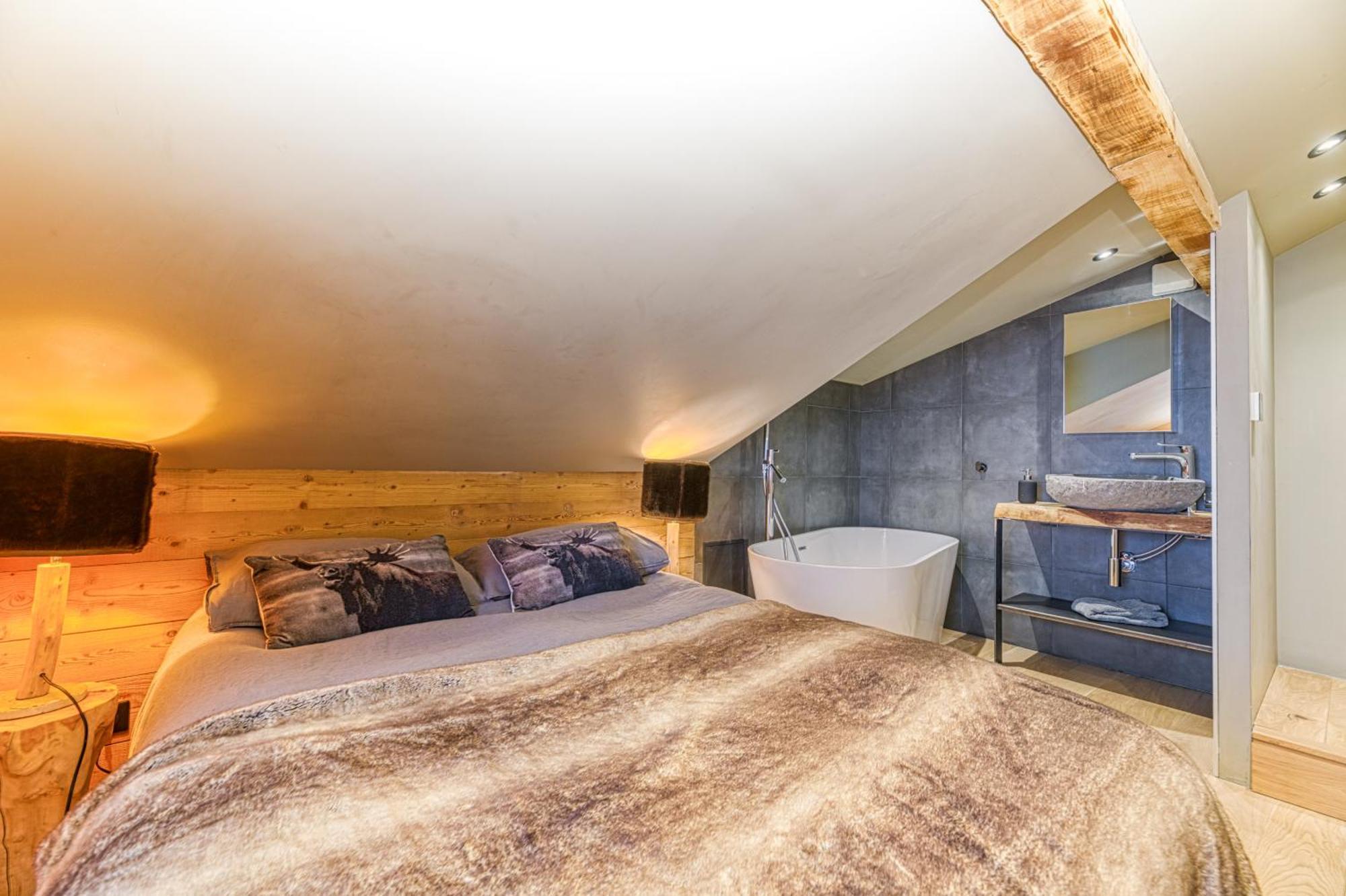 Homency - Chalet Rodina Alpe d'Huez Zewnętrze zdjęcie