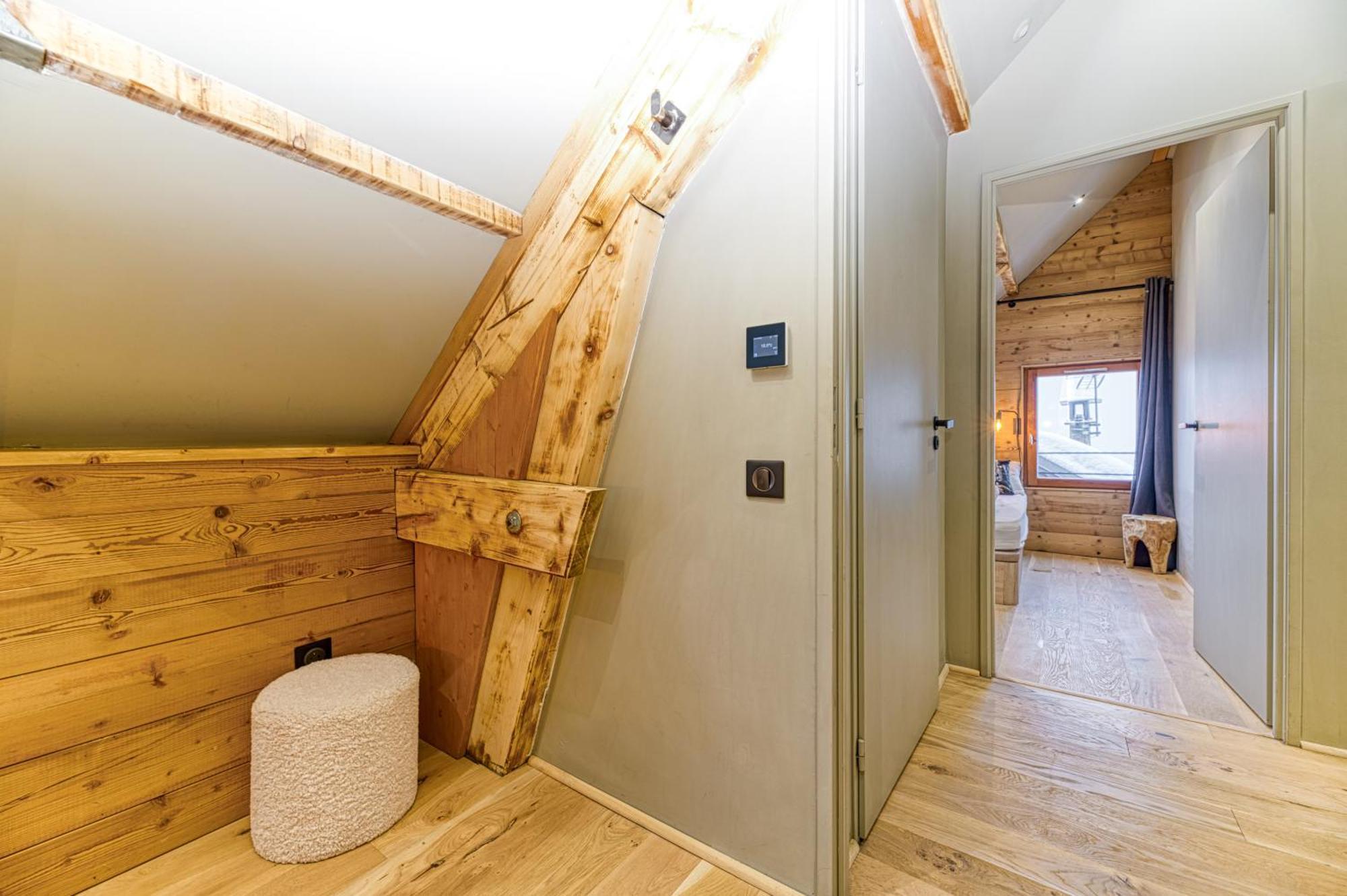 Homency - Chalet Rodina Alpe d'Huez Zewnętrze zdjęcie