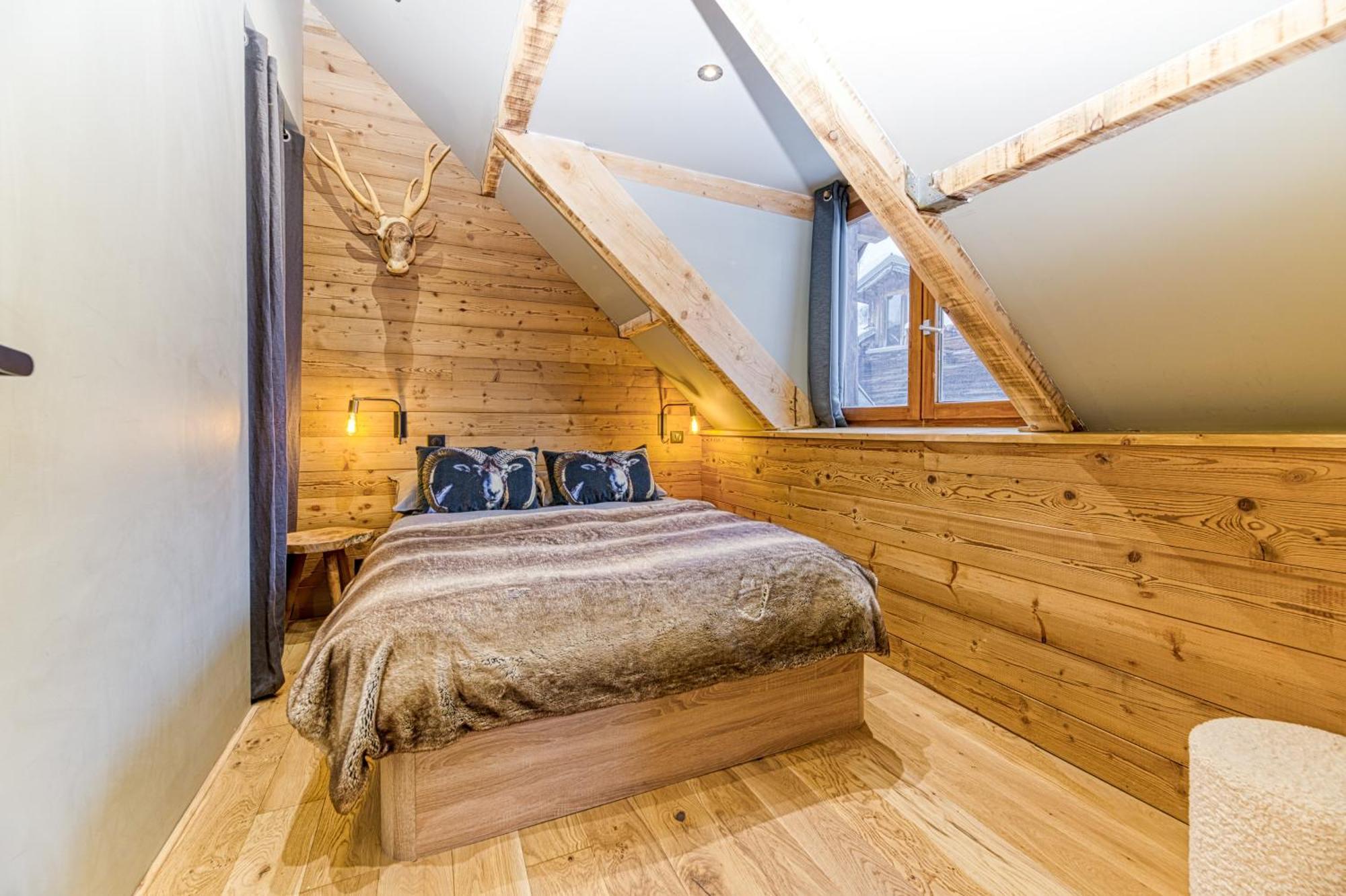 Homency - Chalet Rodina Alpe d'Huez Zewnętrze zdjęcie