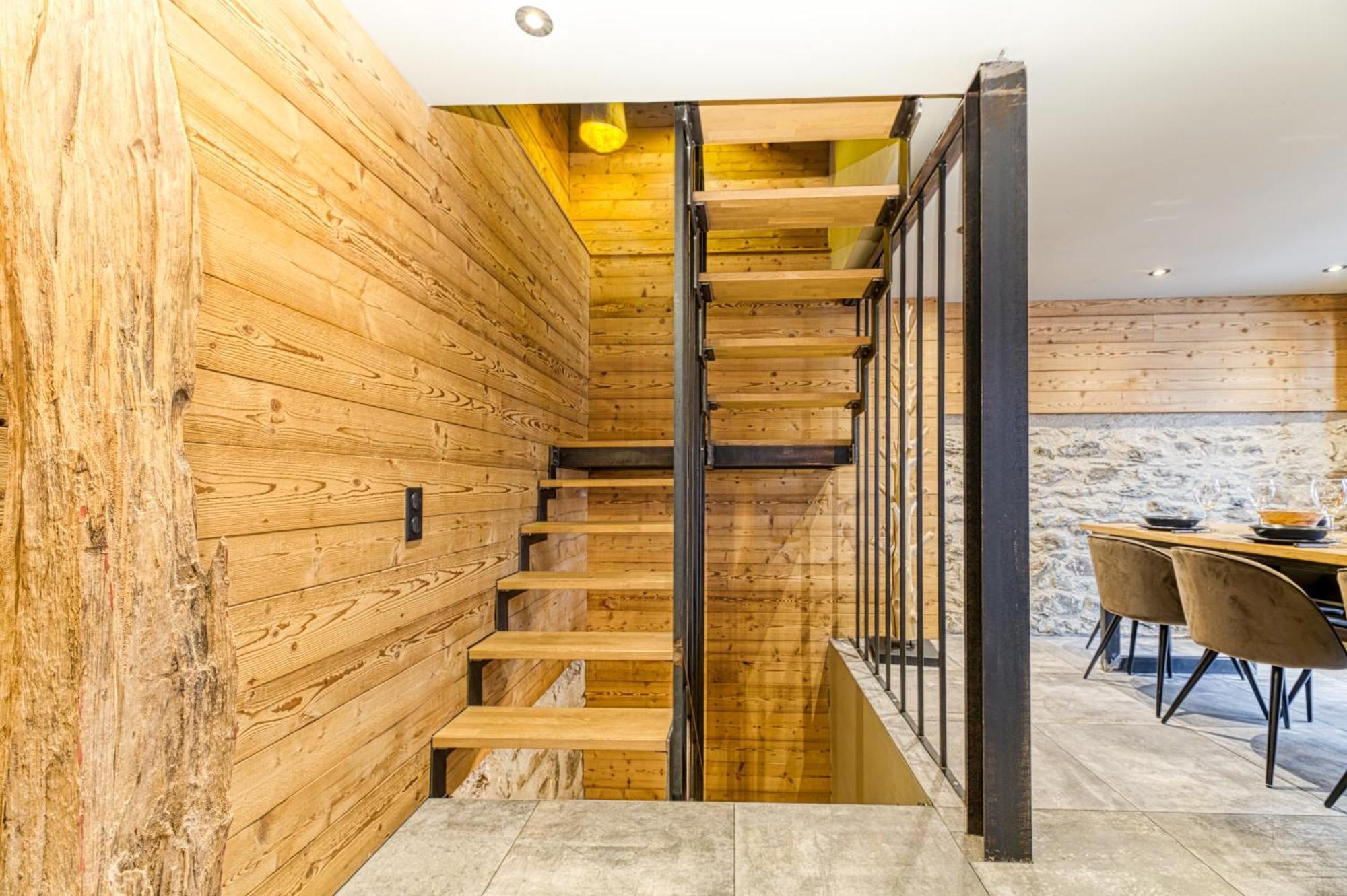 Homency - Chalet Rodina Alpe d'Huez Zewnętrze zdjęcie