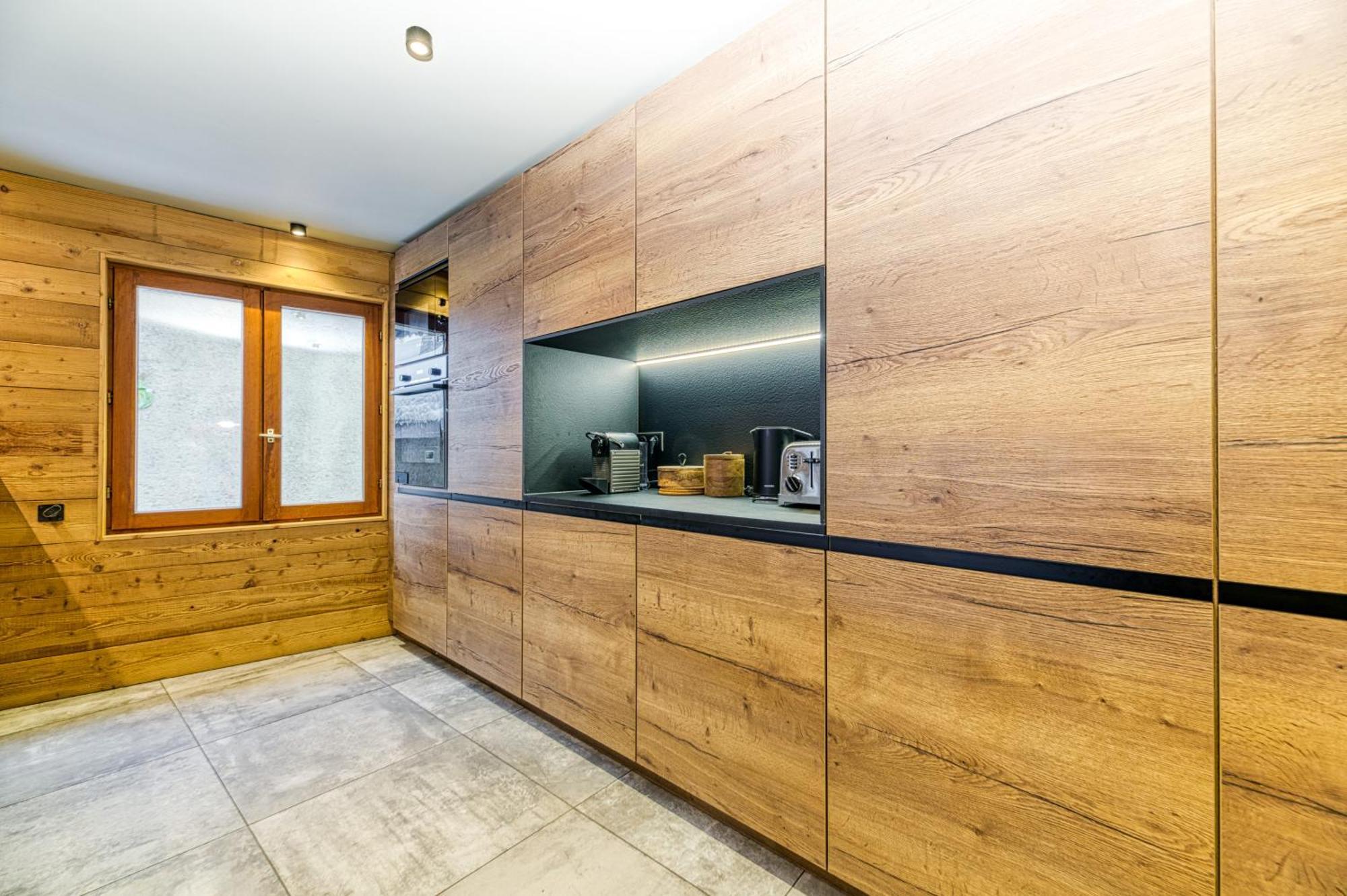 Homency - Chalet Rodina Alpe d'Huez Zewnętrze zdjęcie
